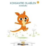 Konsantre Olabilen Kanguru - Kolektif