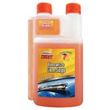 Konsantre Oto Cam Suyu Temizlik Sabunu Mango Kokulu 450ml