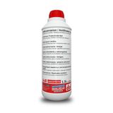 Konsantre - Saf 1.5 Litre Kırmızı Organik Antifriz - G12 (Üretim Yılı: 2026)