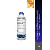 Konsantre - Saf 1.5 Litre Mavi Antifriz - G11 (Üretim Yılı: 2026)