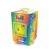Konsantre - Saf 16 Kg Sarı Organik Antifriz (Üretim Yılı: 2026)