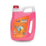 Konsantre - Saf 3 Litre Kırmızı Organik Antifriz - G12 (Üretim Yılı: 2026)