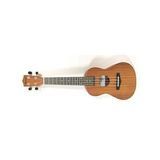 Konsantre Ukulele; Concert Boyutunda, Yüksek Ses Kalitesi