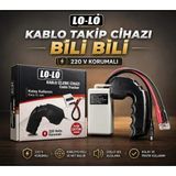 Konse Bilibili Lolo Kablo Bulucu Kablo Test Cihazı KTC-01 MODEL