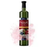 Konşenay Hayıt Sirkesi - Doğal Fermentasyon 500 Ml