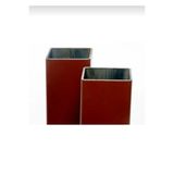KONSEP KUTU PROFİL DEMİR 30X30X2 MM BOYALI (2 MT )