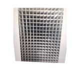 Konsept KONSEP GALVANİZLİ PUNTALI HASIR TEL 200CMX100CM GÖZ ARALIĞI 3CMX3CM TEL KALINLIĞI 2.5 MM