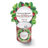 Konserve Bahçem Evde Konservede Fındık Turp Yetiştirme Kiti - 1