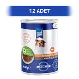 Konserve Köpek Maması 400 Gr
