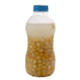 Konserve Mısır