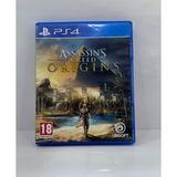Konsol Cenneti Ps4 Assassin's Creed Origins Koleksiyon Için Boş Kutu + Playstation 4 Assassin's Creed Origins Oyun Cover