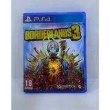 Konsol Cenneti Ps4 Borderlands 3 Koleksiyon Için Boş Kutu + Playstation 4 Assassin's Creed Borderlands 3 Oyun Cover