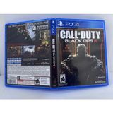 Konsol Cenneti Ps4 Call Of Duty Black Ops 3 Koleksiyon Için Boş Kutu + Playstation 4 Call Of Duty Black Ops 3 Oyun Cover
