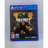 Konsol Cenneti Ps4 Call Of Duty Black Ops 4 Koleksiyon Için Boş Kutu + Playstation 4 Call Of Duty Black Ops 4 Oyun Cover