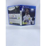 Konsol Cenneti Ps4 Fifa 2018 Koleksiyon Için Boş Kutu + Playstation 4 Fifa 2018 Oyun Cover