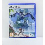 Konsol Cenneti Ps4 Horizon Zero Dawn Complete Edition Koleksiyon Için Boş Kutu + Playstation 4 Horizon Zero Dawn Complete Edition Oyun Cover