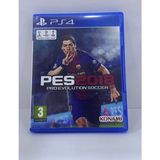 Konsol Cenneti Ps4 Pes 2018 - Pes 18 Koleksiyon Için Boş Kutu + Playstation 4 Pes 2018 - Pes 18 Oyun Cover