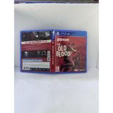 Konsol Cenneti Ps4 Wolfenstein Old Blood Koleksiyon Için Boş Kutu + Playstation 4 Wolfenstein Old Blood Oyun Cover