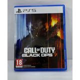 Konsol Cenneti Ps5 Call Of Duty Black Ops 7 Koleksiyon Için Boş Kutu + Playstation 5 Call Of Duty Black Ops 7 Oyun Cover
