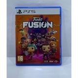 Konsol Cenneti Ps5 Funko Fusion Koleksiyon Için Boş Kutu + Playstation 5 Funko Fusion Oyun Cover