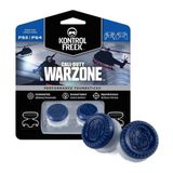 Konsol İstasyonu Kontrolfreek Call Of Duty Warzone Performans Analog Kf-Wz