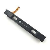 Konsol İstasyonu Nintendo Switch Joy Con Slider Left (Sol Taraf) Switch Tamir - Siyah