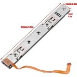 Konsol İstasyonu Nintendo Switch Panel Sol Slider