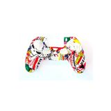Konsol İstasyonu Playstation 4 Desenli Kol Koruyucu Silikon Kılıf 2P4 Ps4 Kol Kılıfı