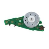 Konsol İstasyonu Ps4 CD Sürücü Motoru KLD002 Playstation 4 Disk Sürücü Motoru