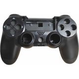 Konsol İstasyonu Ps4 Kolu Jds 040 Model Kırmızı Siyah Kasa Ön Arka