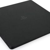 Konsol İstasyonu Ps4 Slim Kasa Playstation 4 Slim Üst Kasa Kapağı