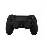 Konsol İstasyonu Siyah Playstation 4 Ps4 Kol Kılıfı - Dualshock 4 Kılıf