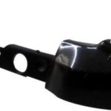 Konsol İstasyonu Xbox One Controller Için Dış Arka Iskelet One S Bumper