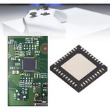 Konsol İstasyonu Xbox One S 75DP159 HDMI Retimer Ic Çip - Siyah