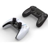 Konsol Plus PS4/PS5 Thumb Grips For Controller Dobe TY-0817