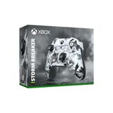 Konsol Plus Xbox Wireless Controller Storm Breaker Kablosuz Oyun Kumandası