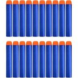 Konsol Sünger Yedek Mermi 20 Adet Nerf Soft Bullet PS103801