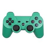 Konsolplus Ps3 Dualshock 3 Kablosuz Oyun Kolu Renk Seçenekli, Yeşil karışık
