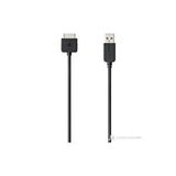 Konsolplus Sony Uyumlu Psp Go Usb Kablo siyah