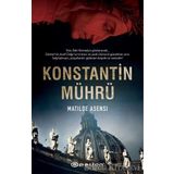 Konstantin Mührü - Matilde Asensi