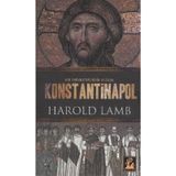 KONSTANTINOPOL BIR İMPARATORLUĞUN DOĞUŞU - HAROLD LAMB (ISBN:9789944978798)