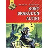 KONT DRAKUL'UN ALTINI (54.KITAP) - THOMAS BREZINA