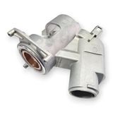 Kontak Anahtar Gövdesi 357905851D VW Passat B4 ile uyumlu 1992-1996