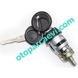 KONTAK ANAHTARI AUDİ 80 1979-1986