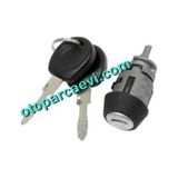 Kontak Anahtari Golf 1-2-3-Vento-Jetta 1-2-Passat 1981-1987 532259567