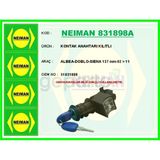 Kontak Anahtari Kılıtlı Albea - Doblo - Siena 137 Mm 2002-2011