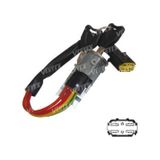 Kontak Anahtarı Renault Megane 1 7701469419 Vertex Ka0094