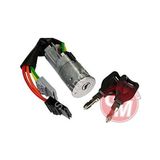 KONTAK ANAHTARI RENAULT R19 1.4-CLIO I 1.2-1.4 (88-98)