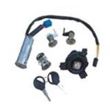 KONTAK ANAHTARI SET P206 98