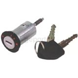 Kontak Kilit Silindiri Opel Astra F Hatchback Astra F Sedan Astra F Classic Combo Corsa B Tıgre 2 Anahtar